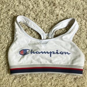Champion sports bra
